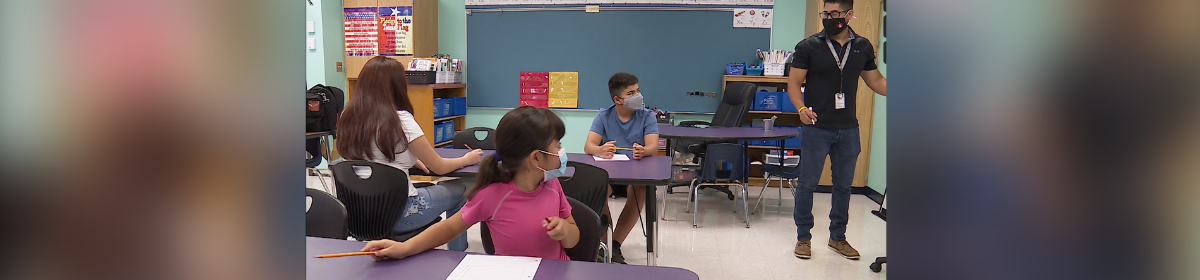 AISD News Brief: Ready For New School Year | Austin ISD